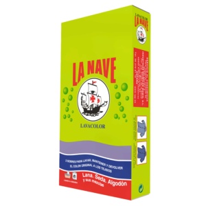 Lavacolor La Nave compra online en tienda online La Nave